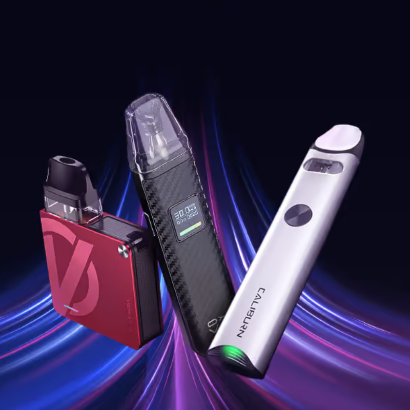 Vape Pod Kits-Best Selling Brands at Everyday Low Prices - Vapexcape ...