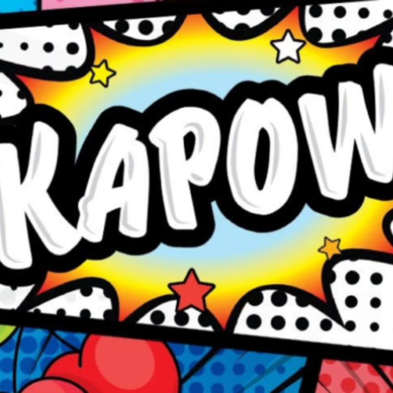 Kapow E-Liquid & Salt Nic vape juice - Canada Vapexcape Regina Sask