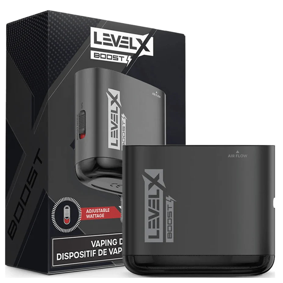 Level X Battery