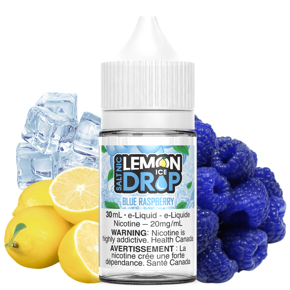 PINK - LEMON DROP 60ml