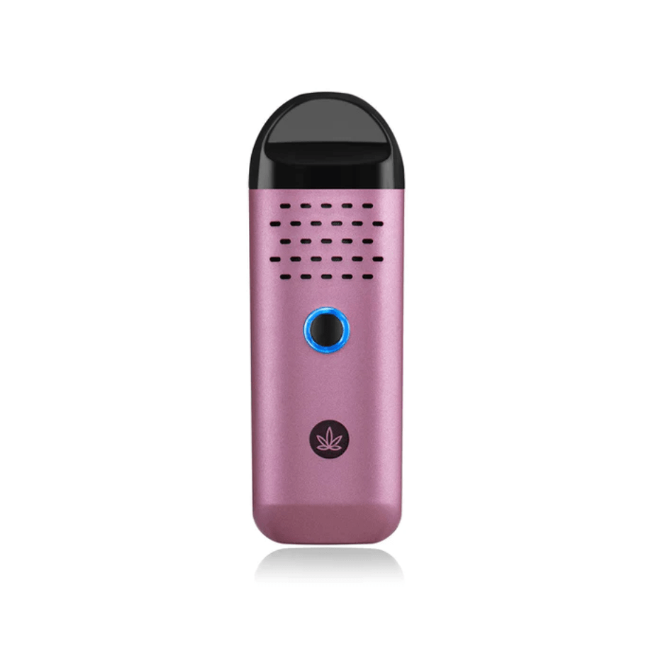 Cipher Herby Dry Herb Vaporizer Tickled Pink Vapexcape Vape and Bong Shop Regina Saskatchewan