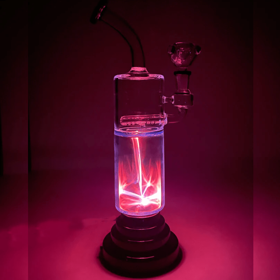 Dream Plasma Bong 13" Vapexcape Vape and Bong Shop Regina Saskatchewan