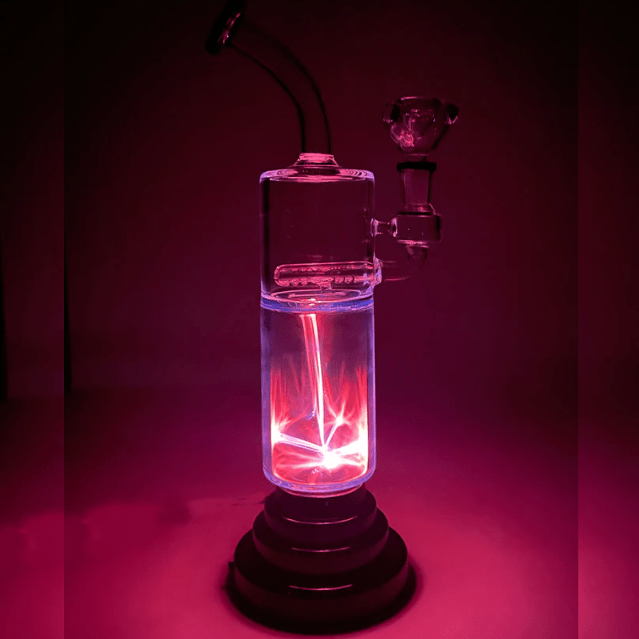 Dream Plasma Bong 13" Vapexcape Vape and Bong Shop Regina Saskatchewan