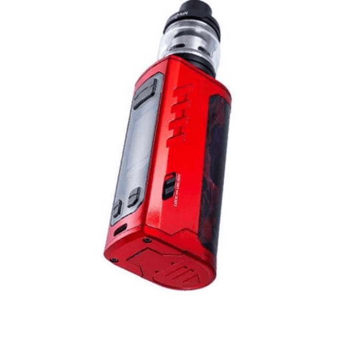 Freemax Maxus Solo 100W Starter Kit Vapexcape Vape and Bong Shop Regina Saskatchewan