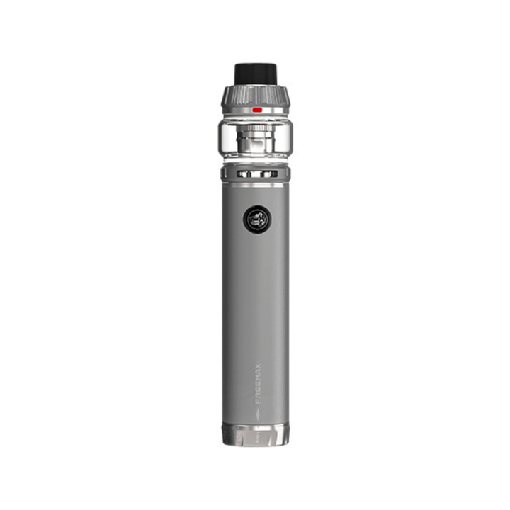 Freemax Twister 2 Kit-80W 80w / Silver Vapexcape Vape and Bong Shop Regina Saskatchewan