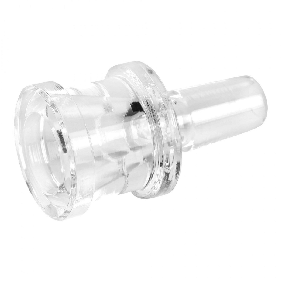 Gear XL 14mm Sugar Barrel Pull-Out Bowl 14mm / Clear Vapexcape Vape and Bong Shop Regina Saskatchewan