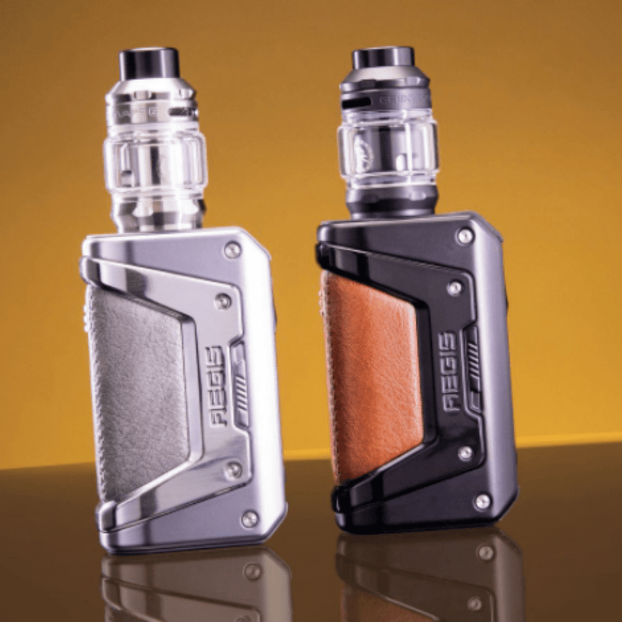 Geekvape Aegis Legend 2 Mod Starter Kit 200W Vapexcape Vape and Bong Shop Regina Saskatchewan