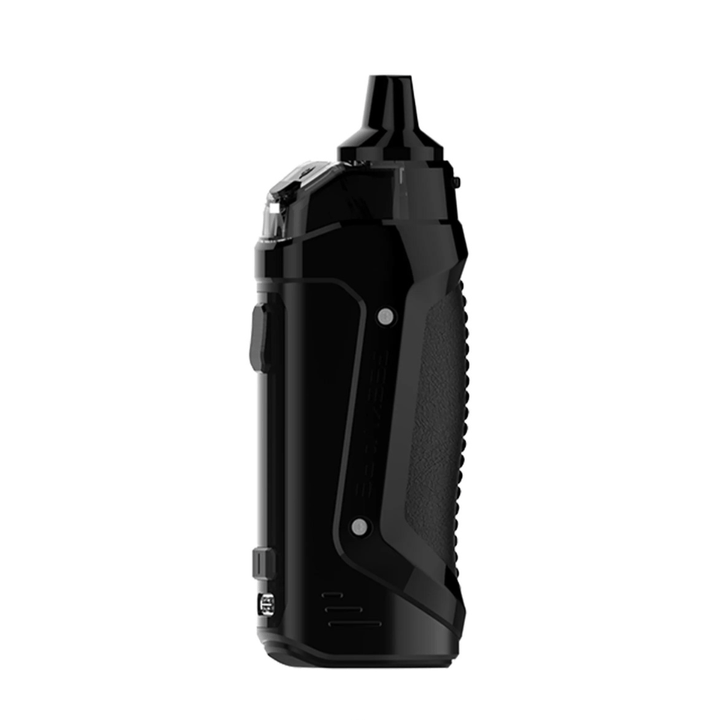 Geekvape B60 Boost 2 Pod Kit Black Vapexcape Vape and Bong Shop Regina Saskatchewan