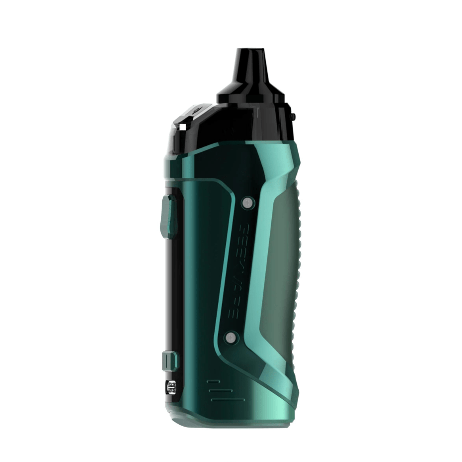 Geekvape B60 Boost 2 Pod Kit Bottle Green Vapexcape Vape and Bong Shop Regina Saskatchewan