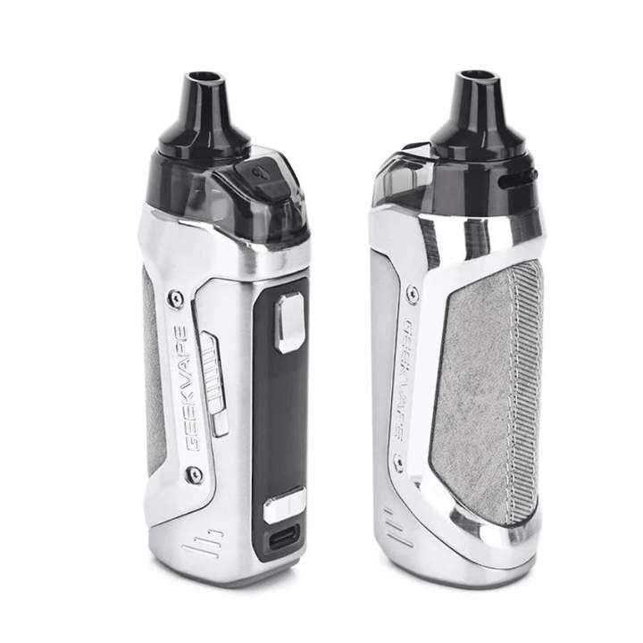 Geekvape B60 Boost 2 Pod Kit Vapexcape Vape and Bong Shop Regina Saskatchewan