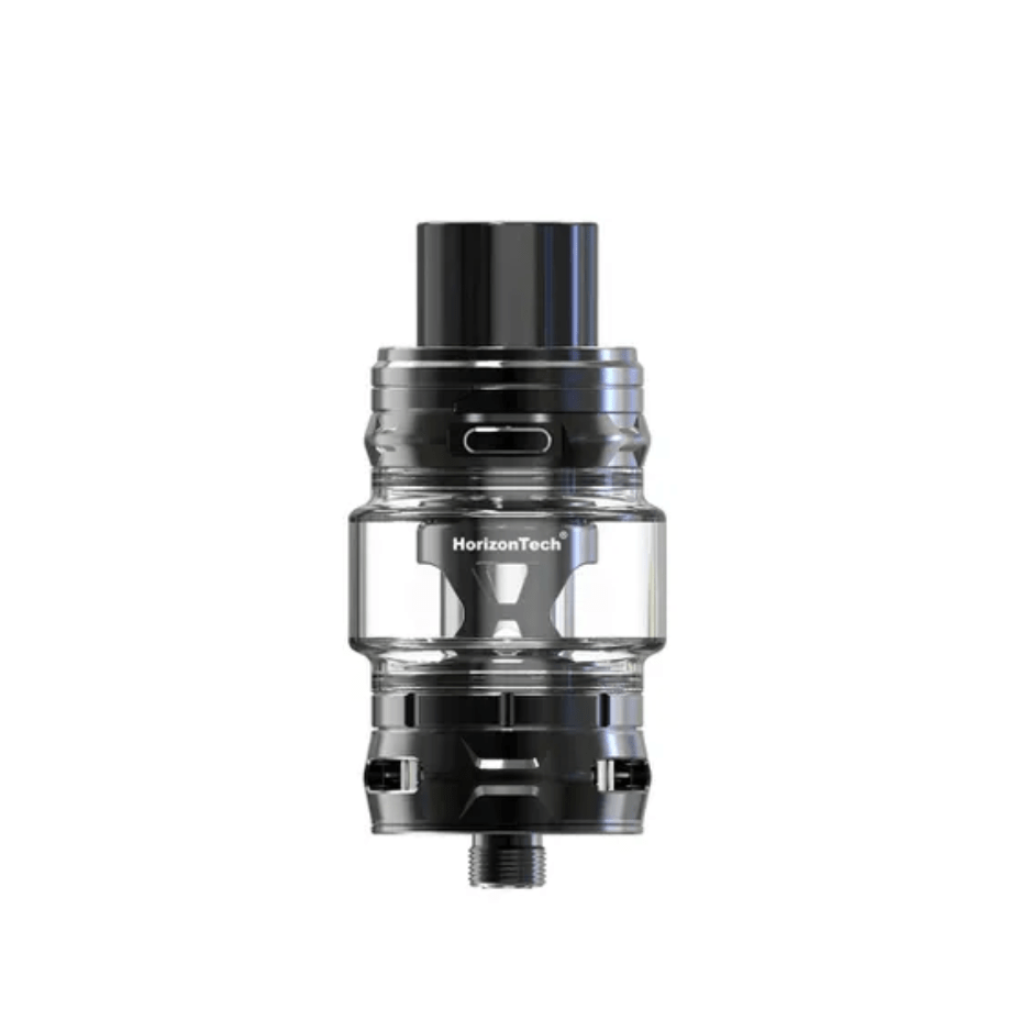 HorizonTech Aquila Sub-Ohm Tank-5mL Black Vapexcape Vape and Bong Shop Regina Saskatchewan