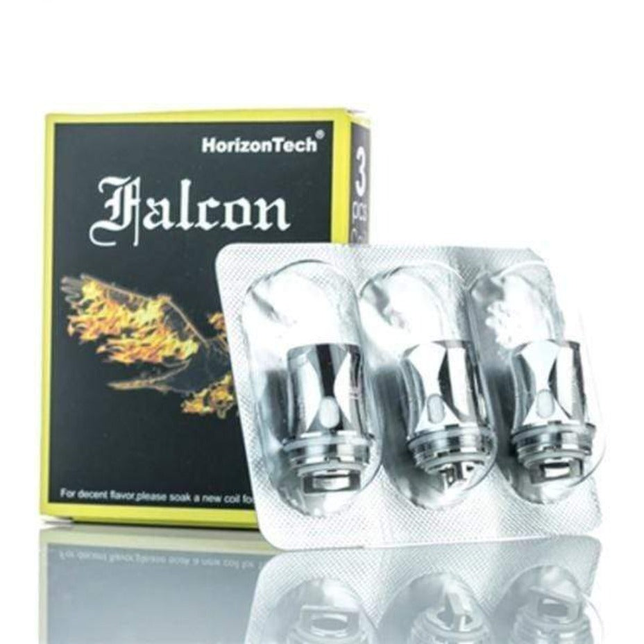 HorizonTech Falcon Coils F1 Vapexcape Vape and Bong Shop Regina Saskatchewan