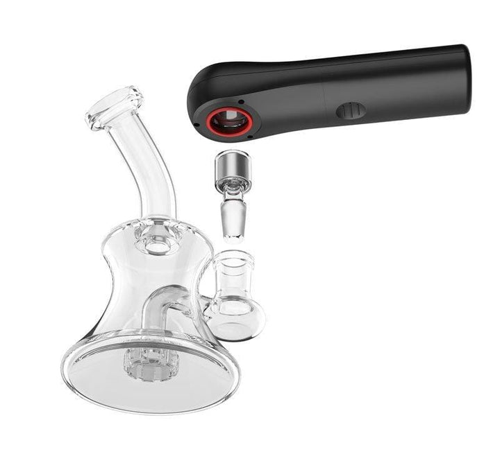 Ispire The Wand Enail Dab Kit Vapexcape Vape and Bong Shop Regina Saskatchewan