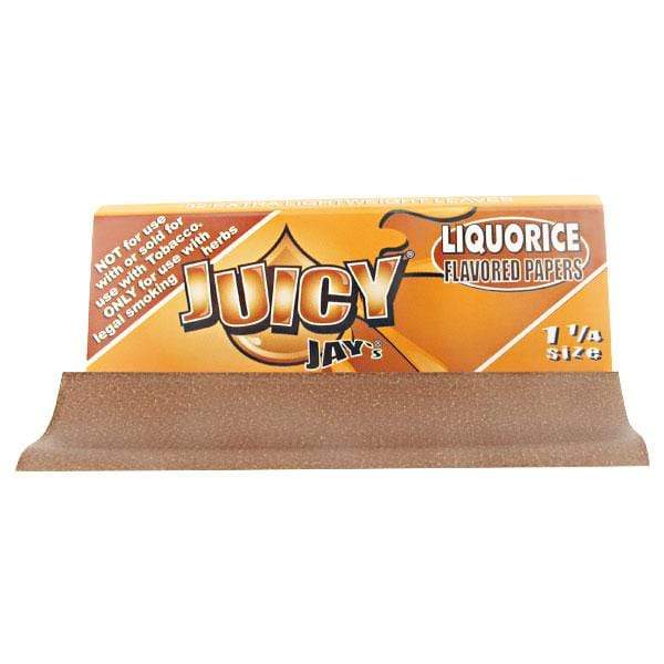 Juicy Jay Rolling Papers Vapexcape Vape and Bong Shop Regina Saskatchewan