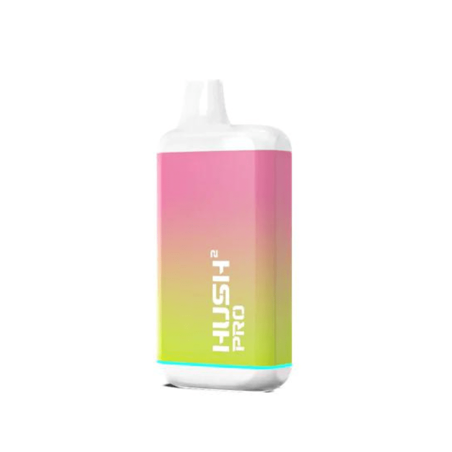 Nova Hush2 Pro 510 Battery Pink Green Vapexcape Vape and Bong Shop Regina Saskatchewan