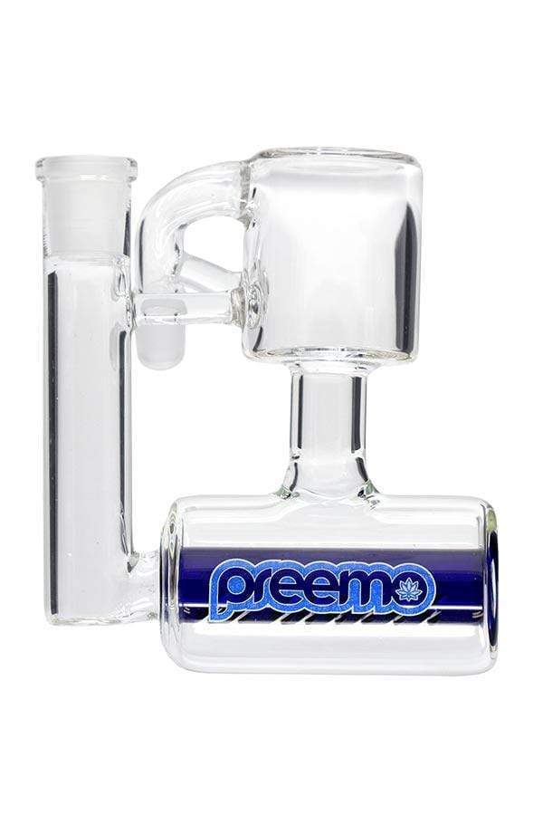 Preemo Double Chamber Inline Ash Catcher Vapexcape Vape and Bong Shop Regina Saskatchewan