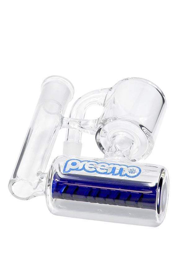 Preemo Double Chamber Inline Ash Catcher Vapexcape Vape and Bong Shop Regina Saskatchewan