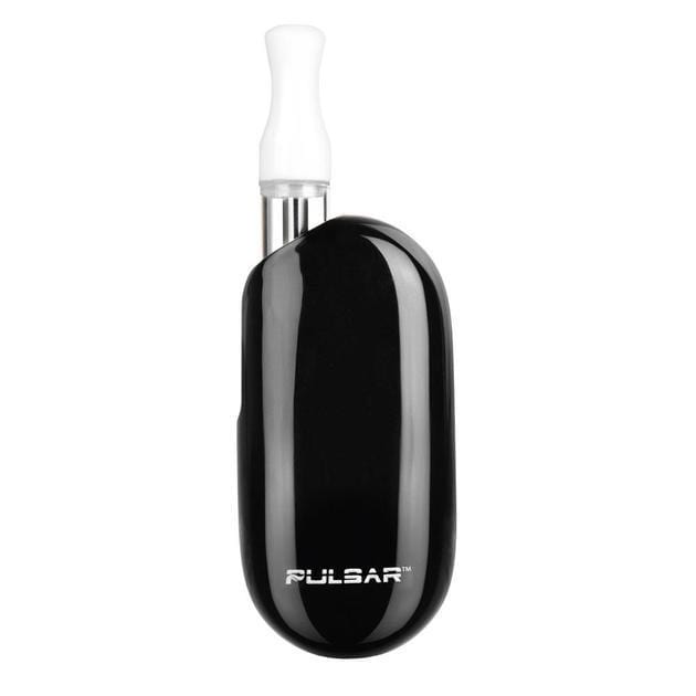 Pulsar Obi Auto-Draw Drop-In 510 Battery Black Vapexcape Vape and Bong Shop Regina Saskatchewan