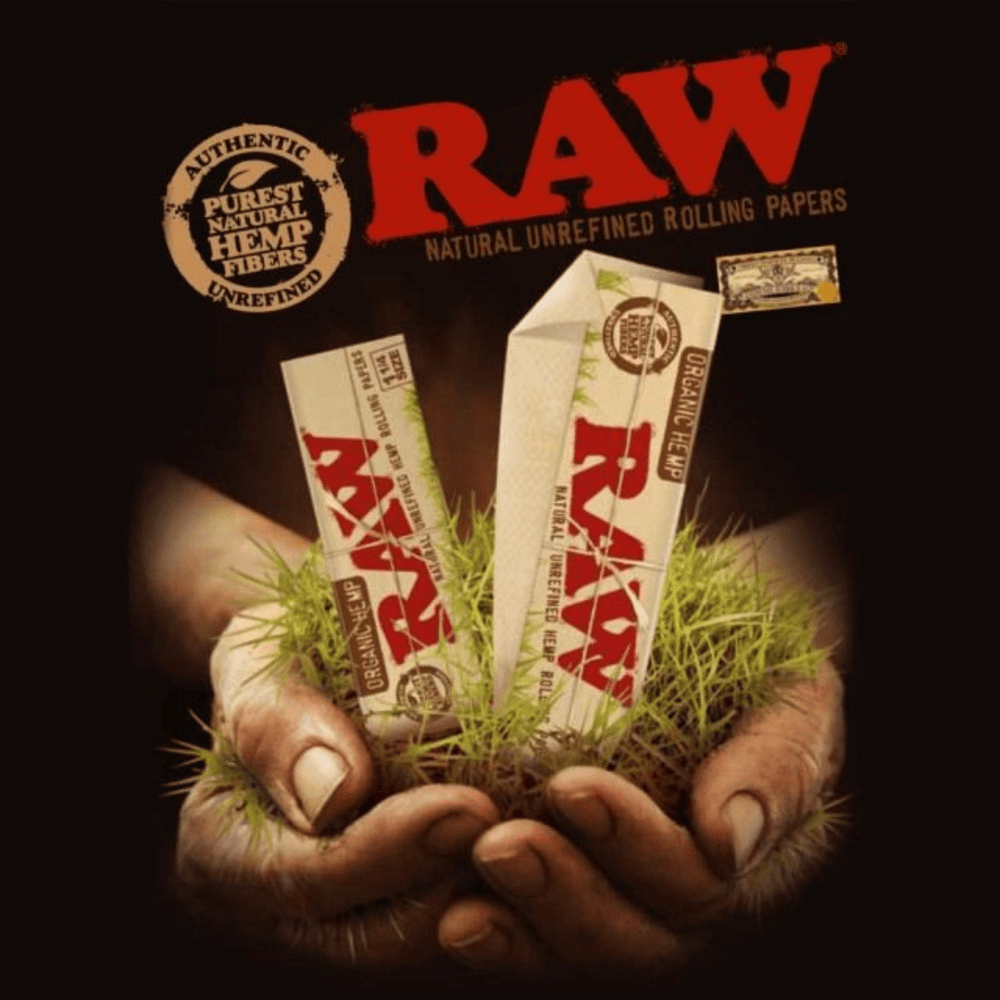 RAW Pre-Rolled Tips 200 Count 200ct Vapexcape Vape and Bong Shop Regina Saskatchewan