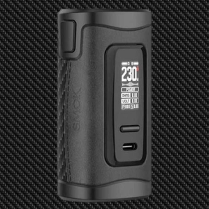 Smok Morph 3 Box Mod-230W Vapexcape Vape and Bong Shop Regina Saskatchewan