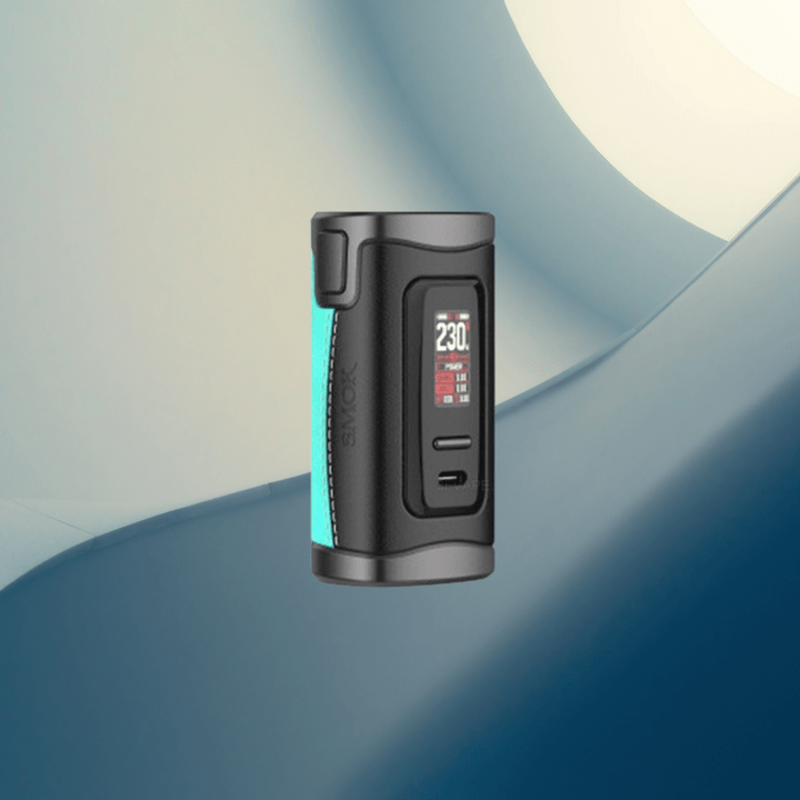 Smok Morph 3 Box Mod-230W Vapexcape Vape and Bong Shop Regina Saskatchewan