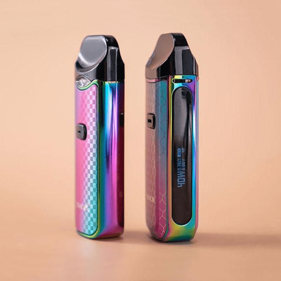 Smok Nord 2 Pod Kit 1500mAh Vapexcape Vape and Bong Shop Regina Saskatchewan