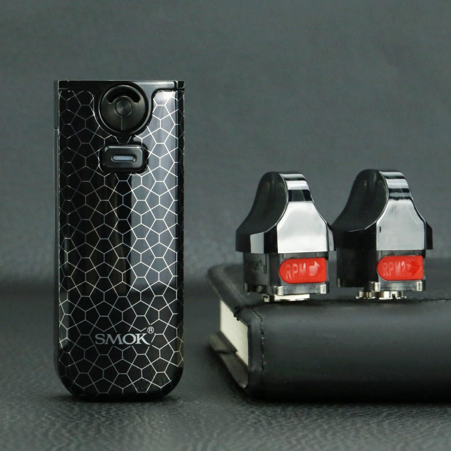 Smok Nord 4 Pod Kit Vapexcape Vape and Bong Shop Regina Saskatchewan