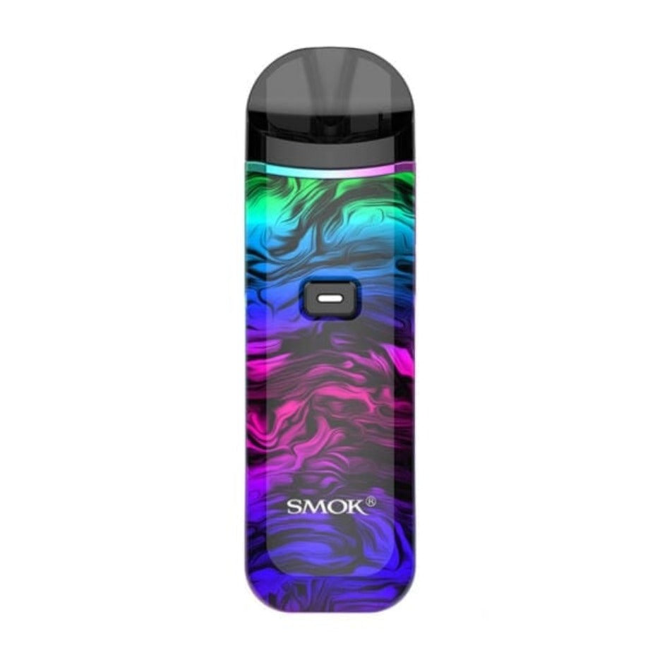 Smok Nord PRO Pod Kit Fluid 7 Color Vapexcape Vape and Bong Shop Regina Saskatchewan