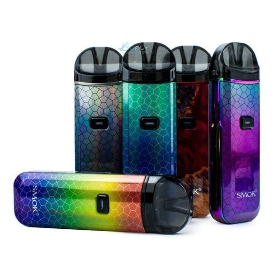 Smok Nord PRO Pod Kit Vapexcape Vape and Bong Shop Regina Saskatchewan