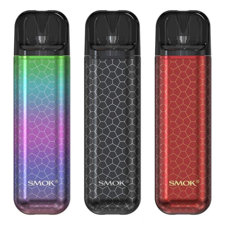 Smok Novo 2S Pod Kit Vapexcape Vape and Bong Shop Regina Saskatchewan