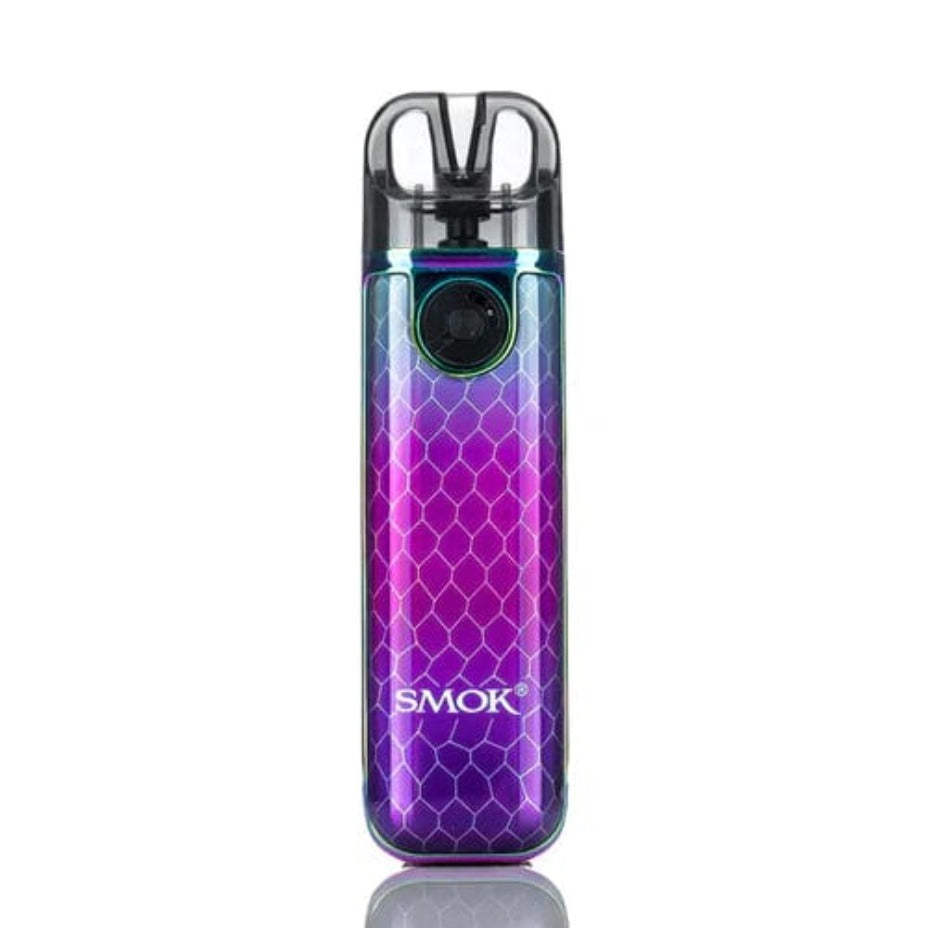 Smok Novo 4 Mini Kit 7 Color Cobra Vapexcape Vape and Bong Shop Regina Saskatchewan