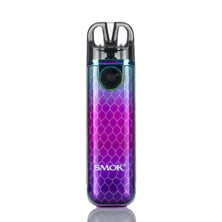 Smok Novo 4 Mini Kit 7 Color Cobra Vapexcape Vape and Bong Shop Regina Saskatchewan