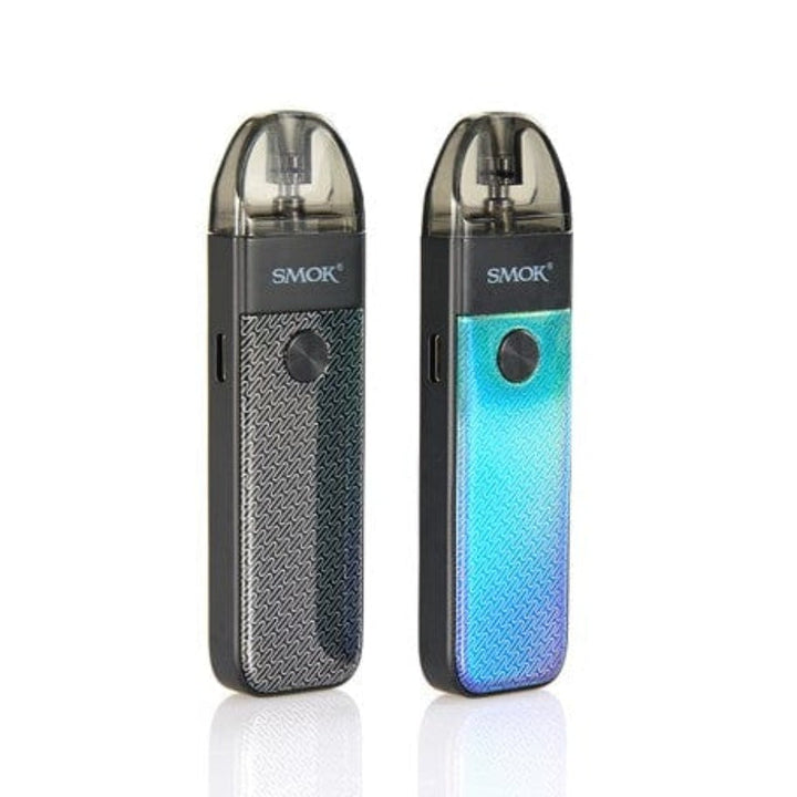 Smok Pozz Pro Pod Kit-1100 mAh 1100 mAh / 7-Color Alloy Vapexcape Vape and Bong Shop Regina Saskatchewan