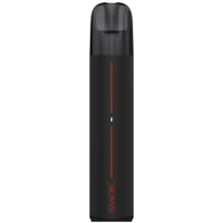 Smok Solus 2 Pod Kit 700mAh / Black Vapexcape Vape and Bong Shop Regina Saskatchewan