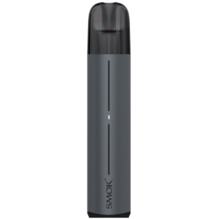 Smok Solus 2 Pod Kit 700mAh / Grey Vapexcape Vape and Bong Shop Regina Saskatchewan