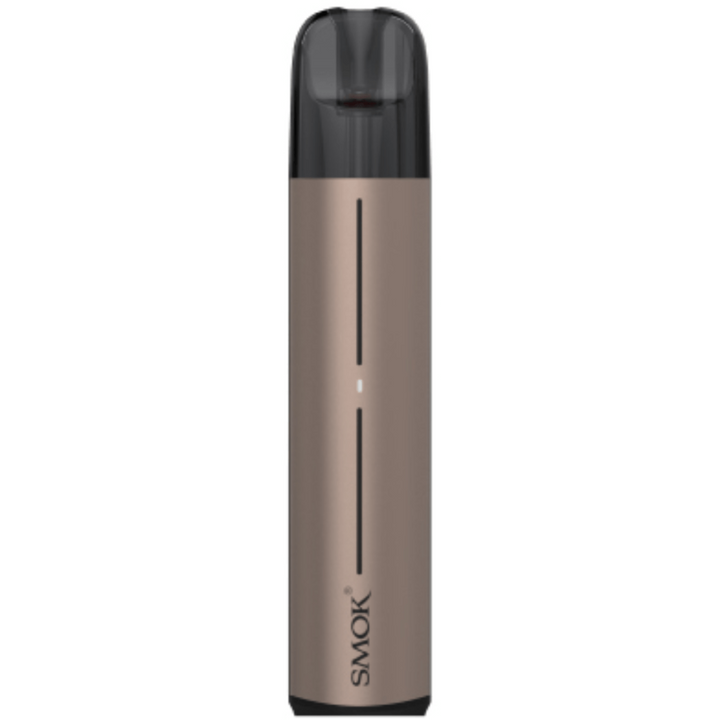 Smok Solus 2 Pod Kit 700mAh / Mocha Gold Vapexcape Vape and Bong Shop Regina Saskatchewan