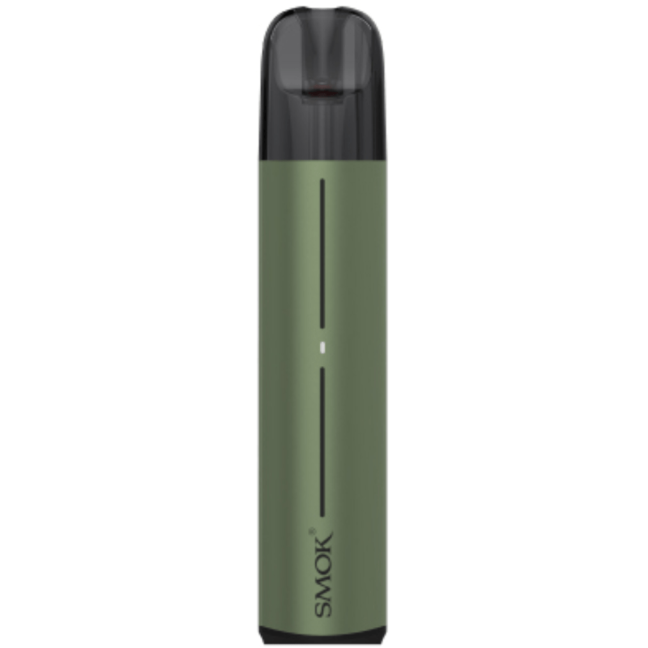 Smok Solus 2 Pod Kit 700mAh / Ocean Green Vapexcape Vape and Bong Shop Regina Saskatchewan