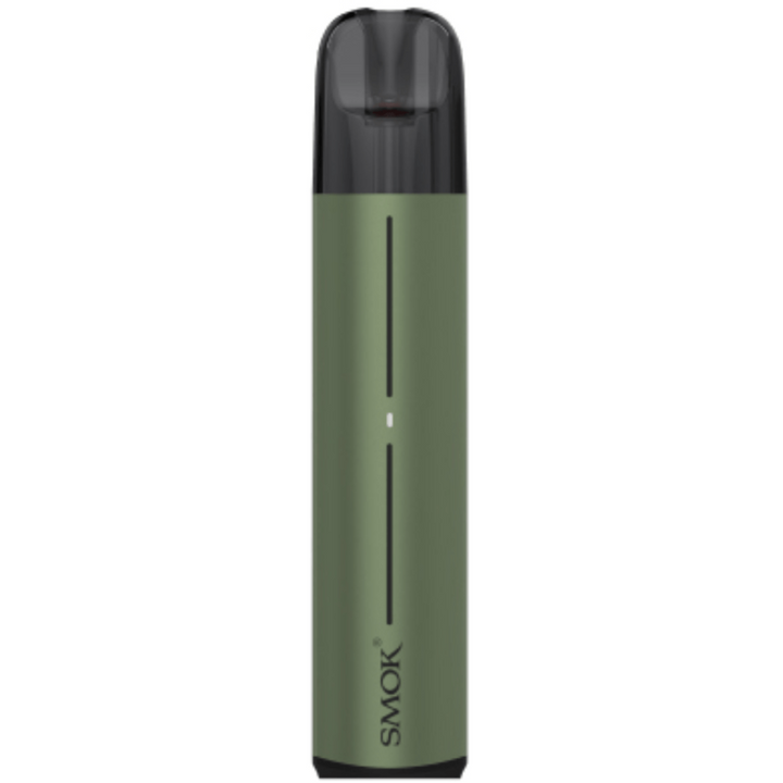 Smok Solus 2 Pod Kit 700mAh / Ocean Green Vapexcape Vape and Bong Shop Regina Saskatchewan