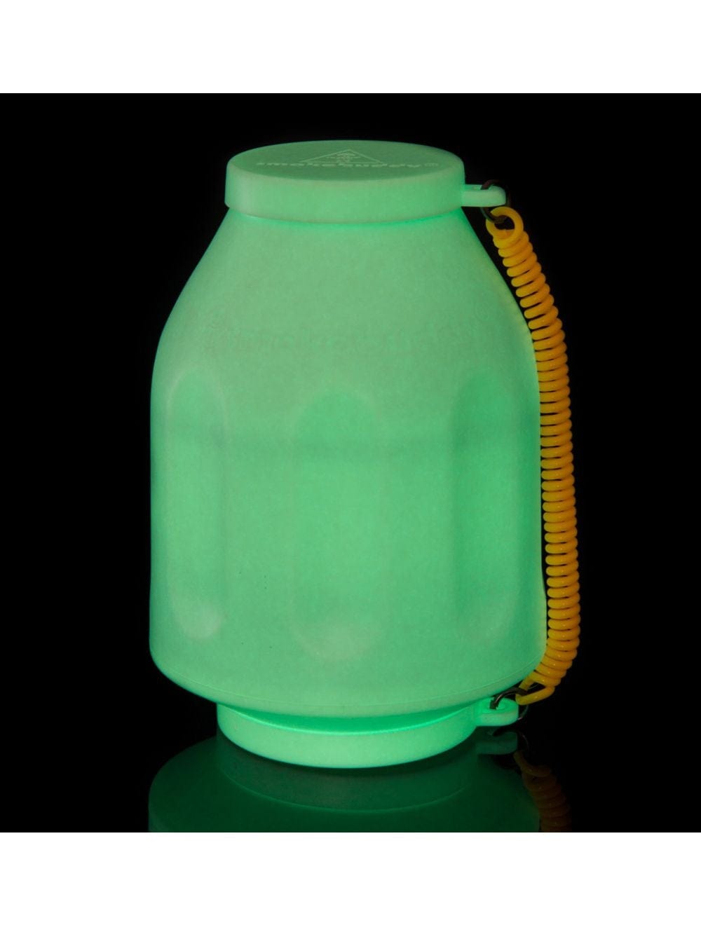 Smoke Buddy Glow-in-the-Dark Original Air Filter Glow White Vapexcape Vape and Bong Shop Regina Saskatchewan