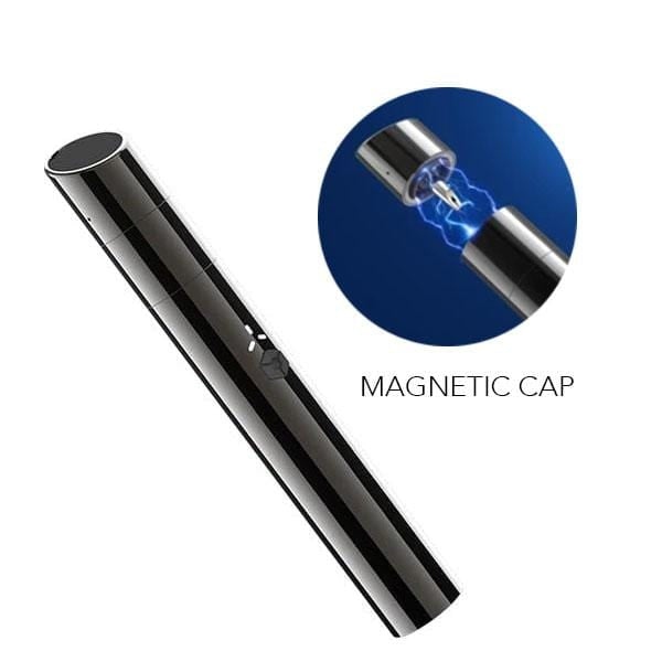 StoneSmith Slash Concentrate Vaporizer Kit 1000 mAh / Gun Metal Vapexcape Vape and Bong Shop Regina Saskatchewan