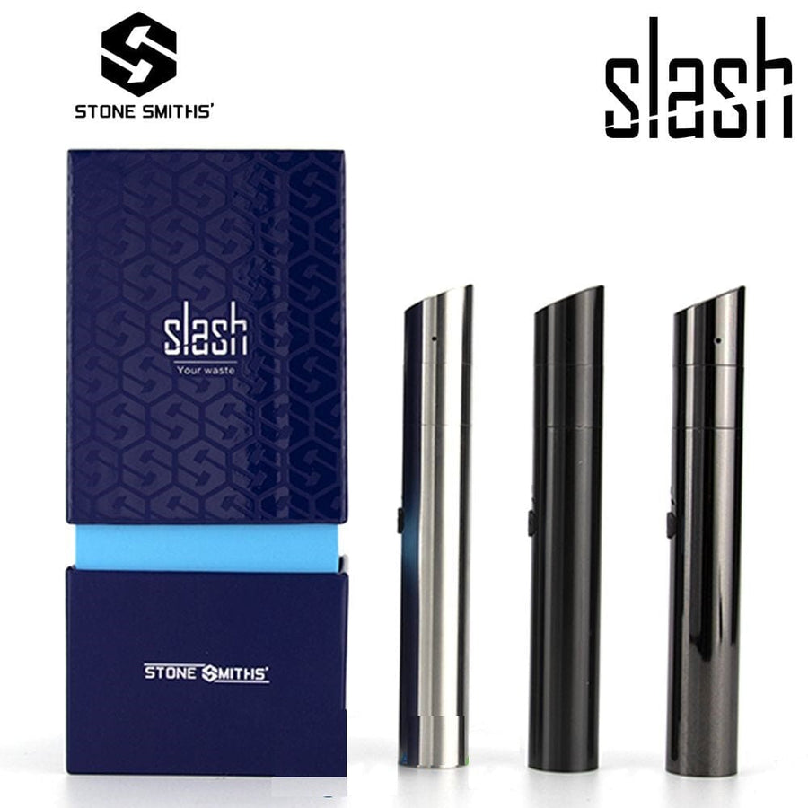 StoneSmith Slash Concentrate Vaporizer Kit Vapexcape Vape and Bong Shop Regina Saskatchewan