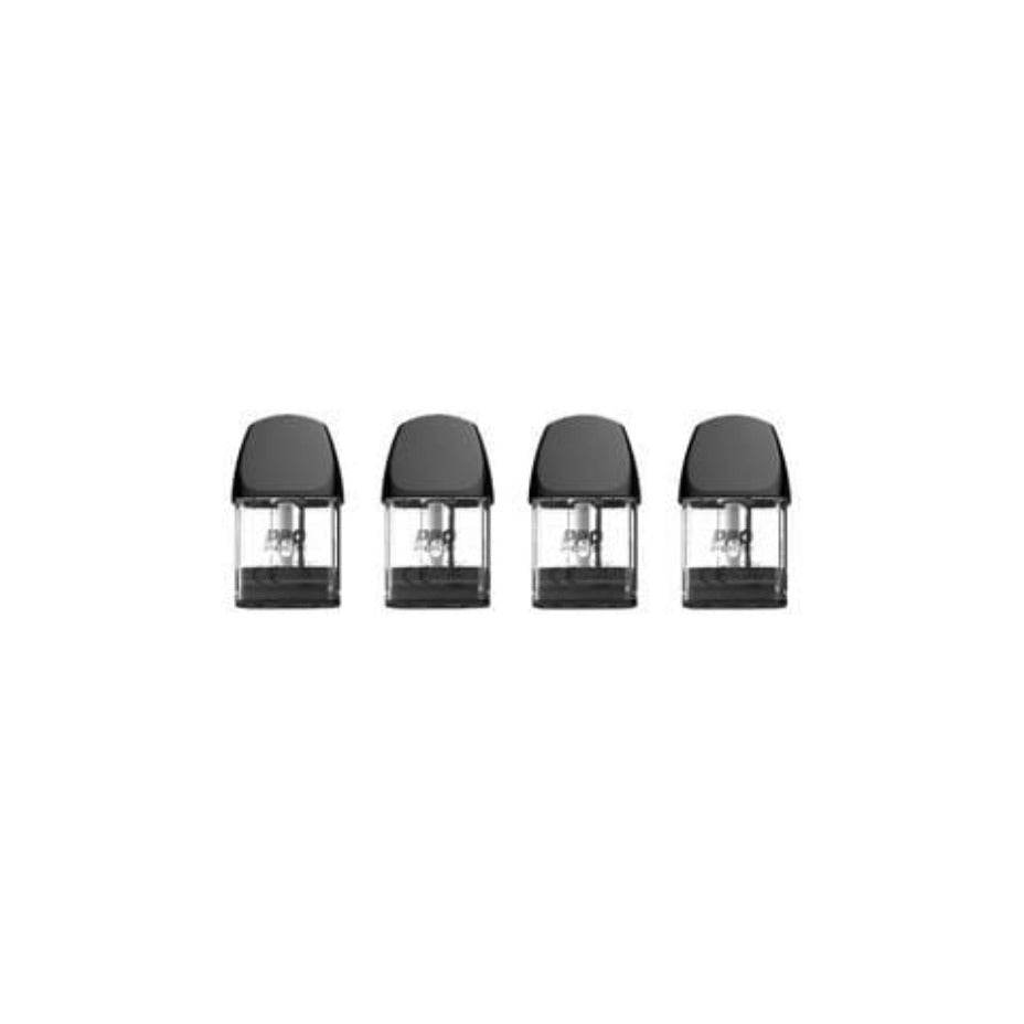 Uwell Caliburn A2 Replacement Pods-4/pk 4/pk Vapexcape Vape and Bong Shop Regina Saskatchewan