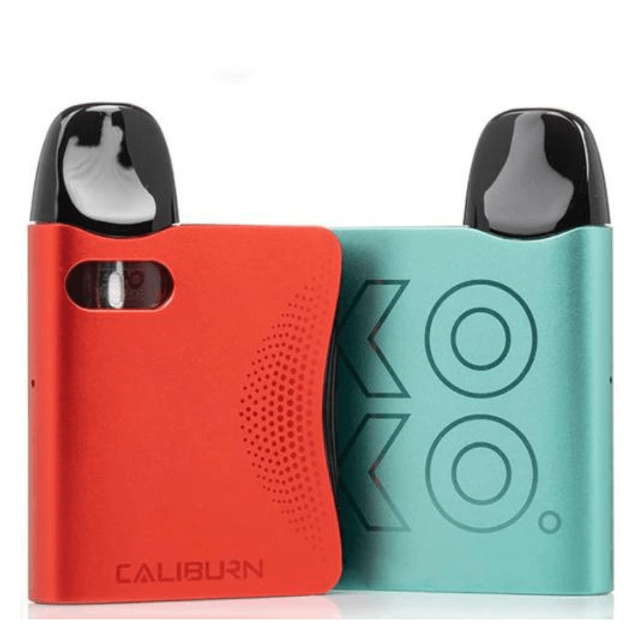 Uwell Caliburn AK3 Pod Kit Vapexcape Vape and Bong Shop Regina Saskatchewan