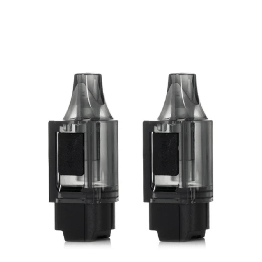 Uwell Caliburn Ironfist L Replacement Pods (2/pkg) 0.8ohm Vapexcape Vape and Bong Shop Regina Saskatchewan