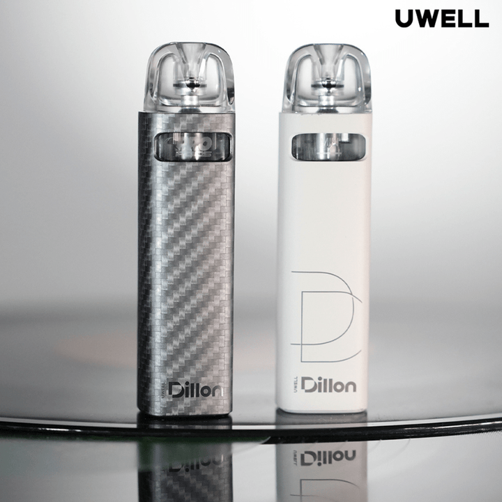 UWELL Dillon Pod Kit-900mAh Vapexcape Vape and Bong Shop Regina Saskatchewan