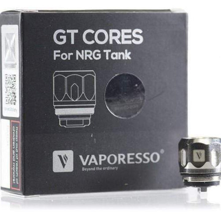 Vaporesso GT Replacement Coils-Individual GT4 Vapexcape Vape and Bong Shop Regina Saskatchewan