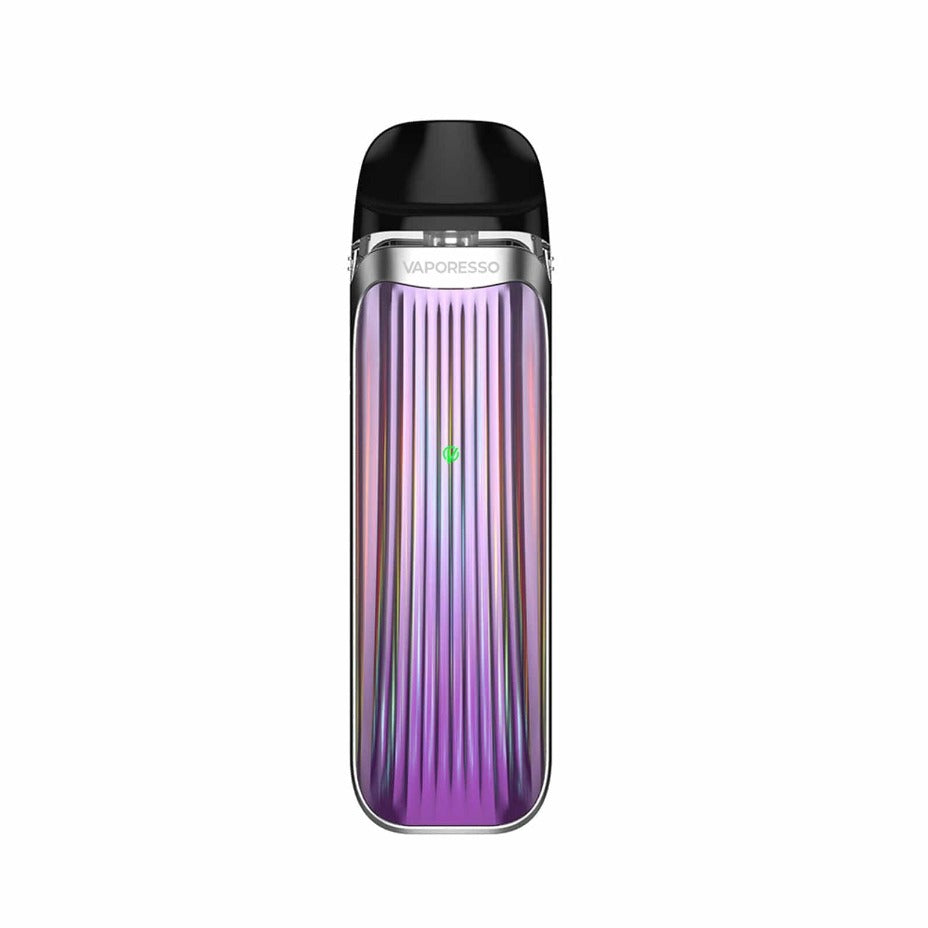 Vaporesso Luxe QS Pod Kit 1000mAh / Sunset Violet Vapexcape Vape and Bong Shop Regina Saskatchewan