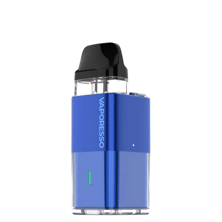 Vaporesso XROS Cube Pod Kit 900mAh / Ocean Blue Vapexcape Vape and Bong Shop Regina Saskatchewan