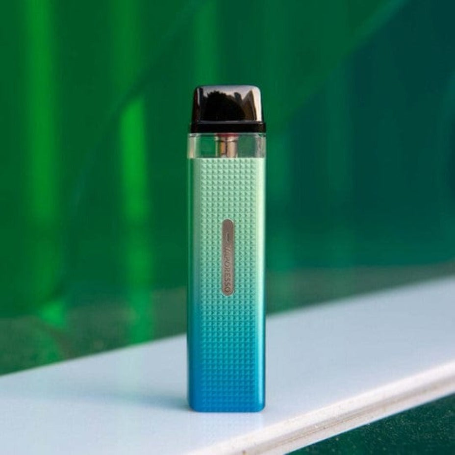 Vaporesso XROS Mini Pod Kit-1000 mAh 1000 mAh / Lime Green Vapexcape Vape and Bong Shop Regina Saskatchewan