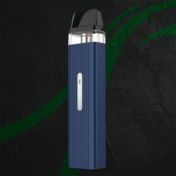 Vaporesso XROS Mini Pod Kit-1000 mAh 1000 mAh / Midnight Blue Vapexcape Vape and Bong Shop Regina Saskatchewan